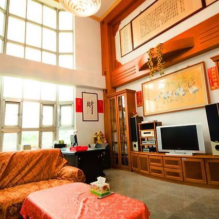 شقة Fengping  في Breeze & Star المظهر الخارجي الصورة