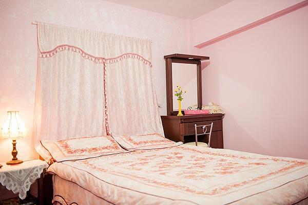شقة Fengping  في Breeze & Star المظهر الخارجي الصورة