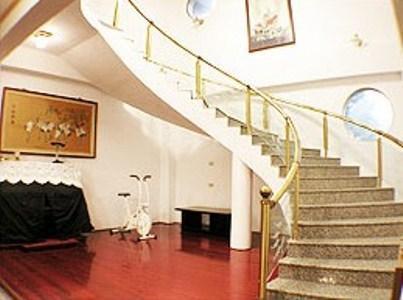 شقة Fengping  في Breeze & Star المظهر الخارجي الصورة